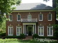 Williamstowne on Nashville, TN Residence